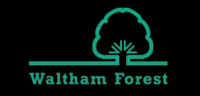 Waltham Forest Borough Council Logo