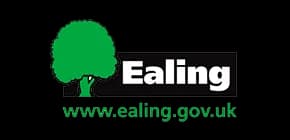 Ealing Borough Council Logo