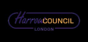 Harrow Borough Council Logo