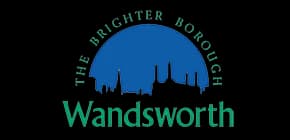 Wandsworth Borough Council Logo