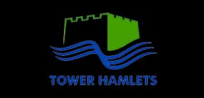 Tower Hamlets Borough Council Logo
