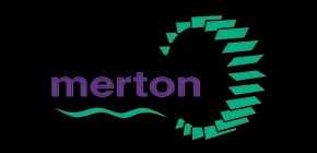 Merton Borough Council Logo