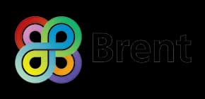 Brent Borough Council Logo