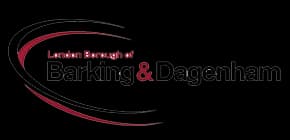 Barking & Dagenham Borough Council Logo