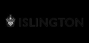 Islington Borough Council Logo