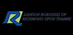 Richmond-upon-Thames Borough Council Logo
