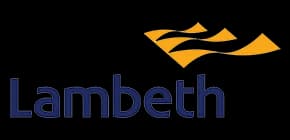 Lambeth Borough Council Logo