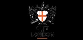 City of London Borough Council Logo
