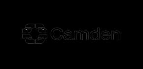 Camden Borough Council Logo