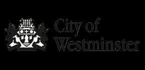 Westminster Borough Council Logo