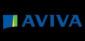 Aviva company logo