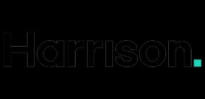 Harrison Design company logo