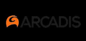 Arcadis company logo