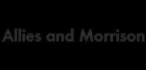 Allies and Morrison company logo