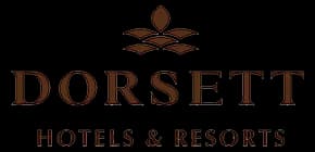 Dorsett company logo