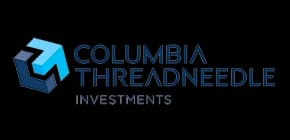 Columbia Threadneedle company logo