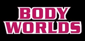 Body Worlds company logo