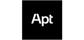 APT company logo
